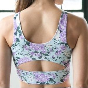 DYI Elevate Bra